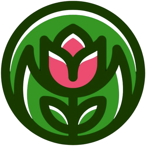 Tulip Coaching Logo